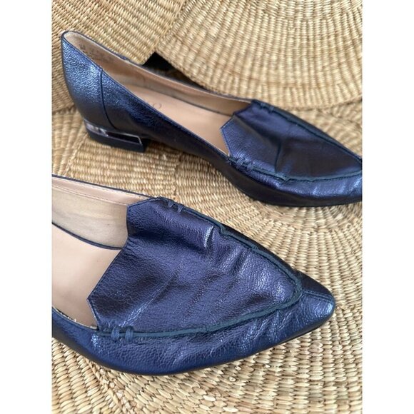 Franco Sarto women’s size 8M Flats - Picture 3 of 11